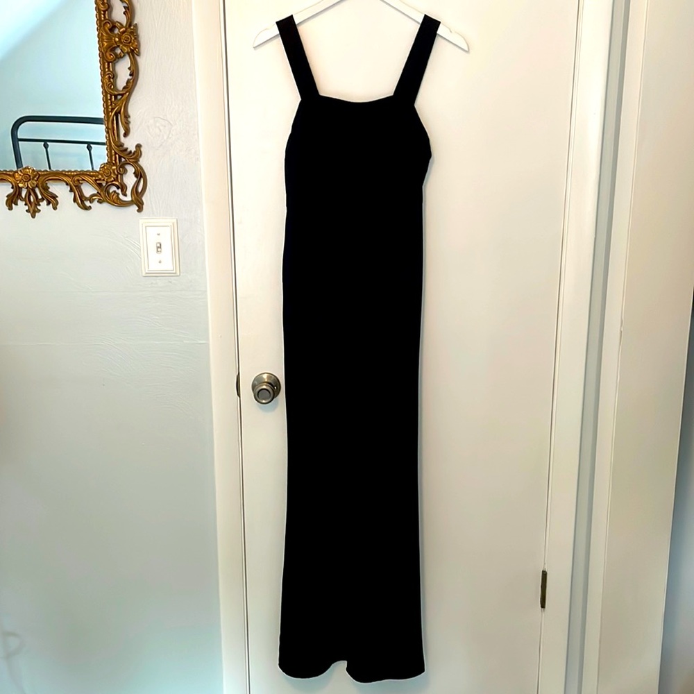 Forever 21 Contemporary Wide Leg Woman’s Romper